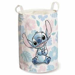 LILO &amp; STITCH - Stitch - Laundry Bag 50x32cm
