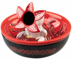 STRANGER THINGS - Demogorgon - 3D Snack Bowl