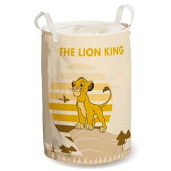 THE LION KING - Simba - Laundry Bag 50x32cm