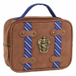 HARRY POTTER - Ravenclaw - Travel Case