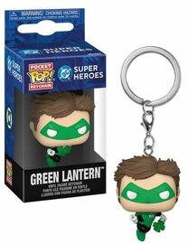 DC COMICS NEW CLASSICS - Pocket Pop Keychain - Green Lantern