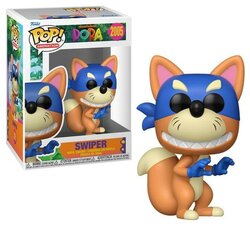 DORA THE EXPLORER - POP Animation N? 2005 - Swiper