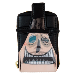 NBX - Mayor Lenticular Head - Wallet LoungeFly