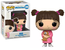 DISNEY - Monsters Inc - POP N? 386 - Boo