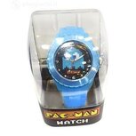 PAC-MAN - Blue Watch PAC-MAN - Blue Watch