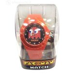 PAC-MAN - Red Watch PAC-MAN - Red Watch