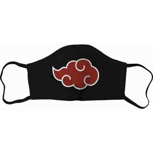 NARUTO - Akatsuki Cloud - Adult Face Cover