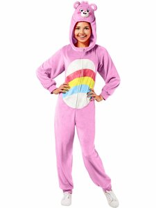 CARE BEARS - Toucalin - Nostalgia adult Costume (M)