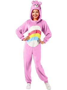 CARE BEARS - Toucalin - Nostalgia adult Costume (L)