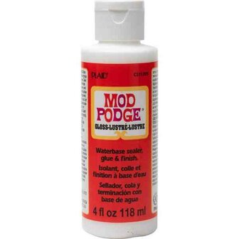 Mod Podge &reg; Ultra Gloss  118 ML
