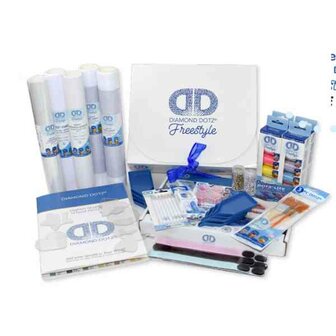 DOTZ&reg; - FREESTYLE DESIGNER GIFT BOX