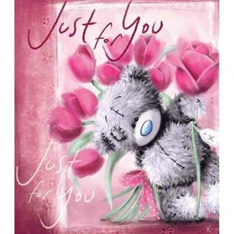 Just For You 40 x 45  vierkante steentjes