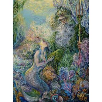 My Saviour of the Seas -  Puzzle 2,000 pieces