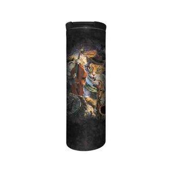 Trendy Barista Tumbler  3 blind mice