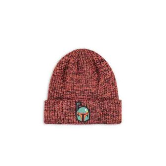 THE MANDALORIAN - Boba Fett - Beanie