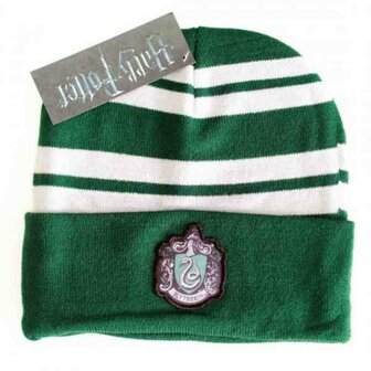 HARRY POTTER - muts Slytherin Logo