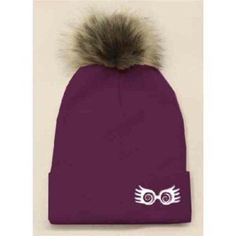 HARRY POTTER - Luna Lovegood - Beanie One Size Fits All