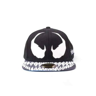 SPIDER-MAN - Venom - Snapback Cap
