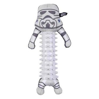 STARS WARS - Stormtrooper - Bijtspeelgoed voor Hond