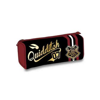 HARRY POTTER - Quidditch Square Pencil Case