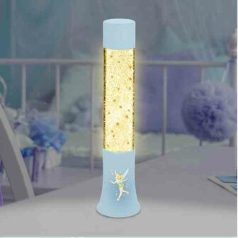 DISNEY - Tinker Bell - Flow Lamp