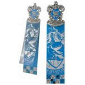 HARRY POTTER - Ravenclaw Crest Bookmark