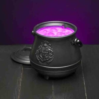 HARRY POTTER - Caldron - Portable Lamp