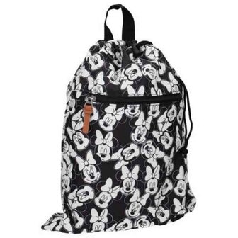 DISNEY - Minnie Mouse - Sport bag &#039;42x32&#039;