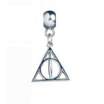 HARRY POTTER - Slider Charm 54 - Deathly Hallows