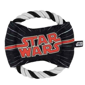 STAR WARS - Touw Bijtspeelgoed voor Hond