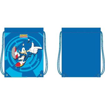 SONIC - Sonic - Sporttas &quot;37 X 43 Cm&quot;