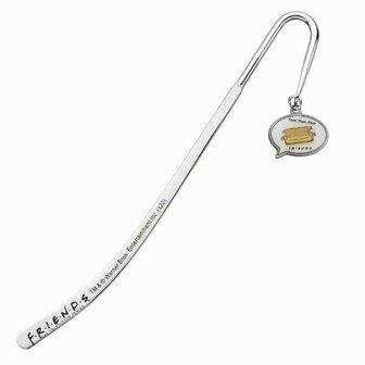 FRIENDS - Bookmark - Pivot Pivot Pivot !