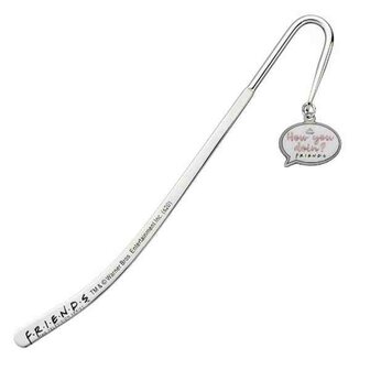 FRIENDS - Bookmark - How you Doin?