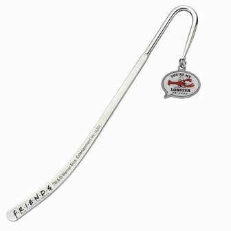 FRIENDS - Bookmark - You&#039;re My Lobster