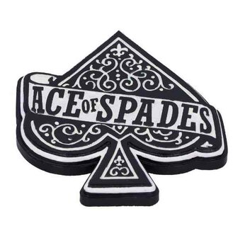 Motorhead Coaster 4-Pack Ace of Spades