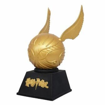 HARRY POTTER - Figural Bank - Golden Snitch - 20cm