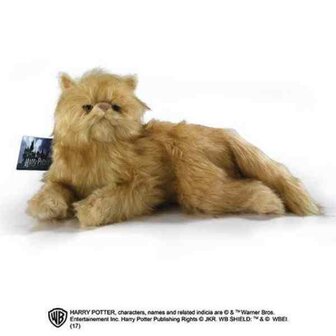 HARRY POTTER - Pluche Crookshanks- 43cm