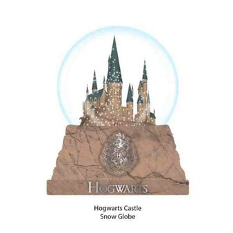 HARRY POTTER - Honeydukes - Clock
