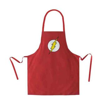 DC UNIVERS - Apron / Keukenshort- Flash