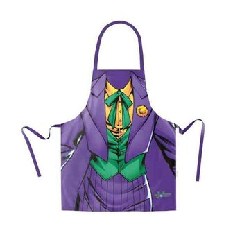 DC UNIVERS - Apron / Keukenshort - Joker