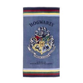 HARRY POTTER - Harry - Beach Towel &#039;70x140cm&#039;
