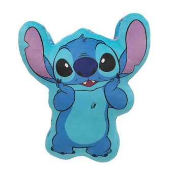 STITCH - Body - Kussen &#039;45x40x4cm&#039;