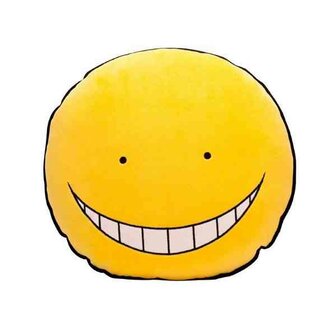 ASSASSINATION CLASSROOM - Koro-sensei - Cushion &#039;57x46cm&#039;