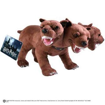 HARRY POTTER - Pluche Fluffy- 35cm