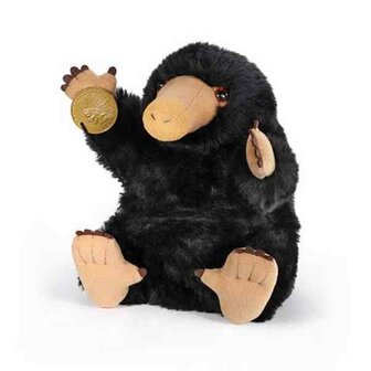 HARRY POTTER - Niffler - Talking Plush Toy