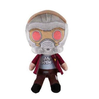 GUARDIANS OF THE GALAXY 2 - Funko Hero Plush - Star Lord - 15cm