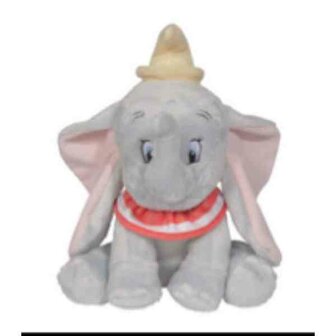 DISNEY - Dumbo - Plush Toy 40cm