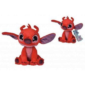 LILO &amp; STITCH - Leroy - Plush Toy 50cm