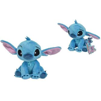 LILO &amp; STITCH - Stitch - Plush Toy 20cm