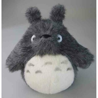 Studio Ghibli Plush Figure Big Totoro 25 cm